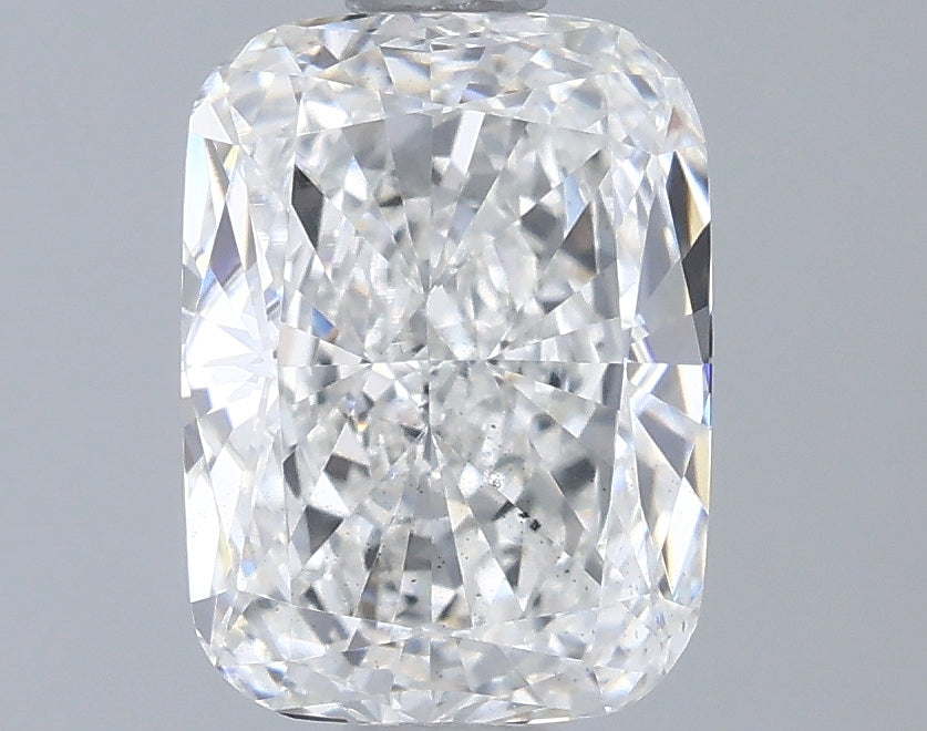 1.43 ct Cushion E VS2 IGI Certified Lab Grown Diamond