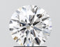 1.54 ct Round D VVS2 IGI Certified Lab Grown Diamond
