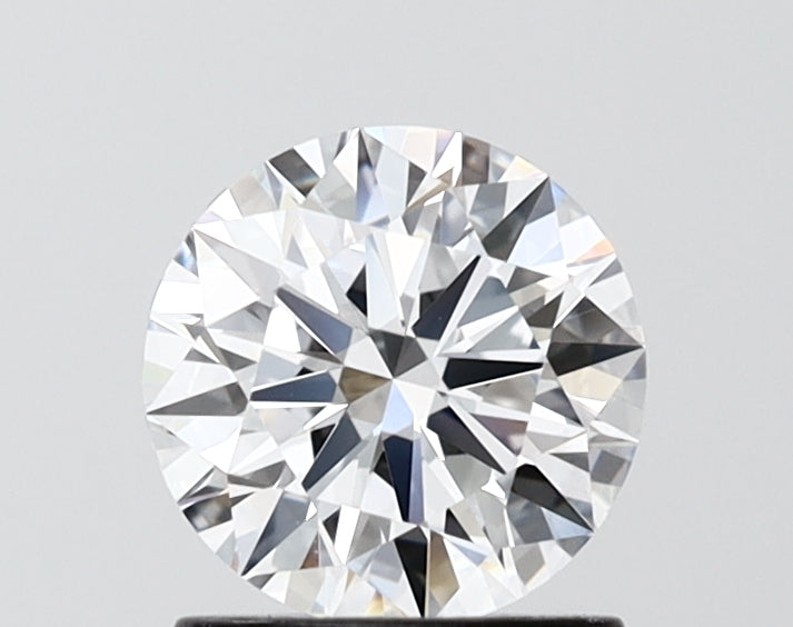 1.09 ct Round D VS1 IGI Certified Lab Grown Diamond