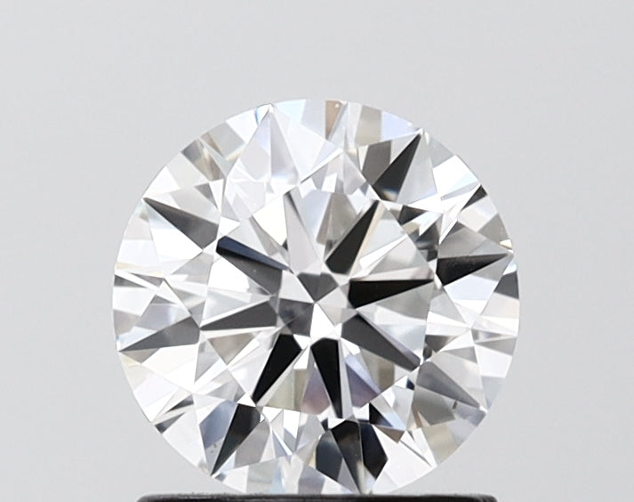 1.08 ct Round D VVS1 IGI Certified Lab Grown Diamond