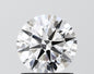 1.08 ct Round D VVS1 IGI Certified Lab Grown Diamond
