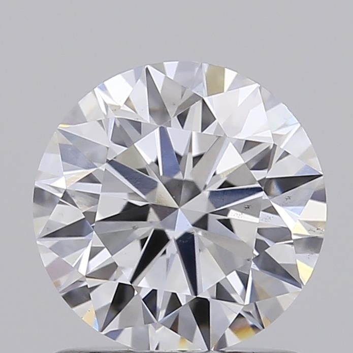 1.01 ct Round E VS2 IGI Certified Lab Grown Diamond