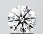 1.27 ct Round D VVS2 IGI Certified Lab Grown Diamond