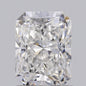 1.01 ct Radiant D VVS2 IGI Certified Lab Grown Diamond