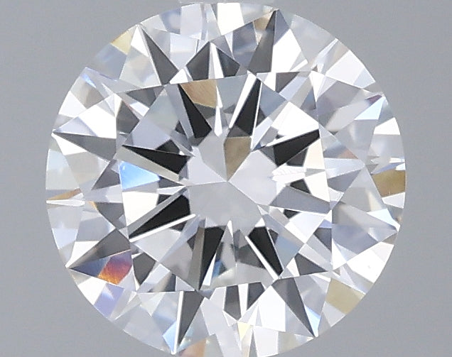 1.50 ct Round E VVS2 IGI Certified Lab Grown Diamond
