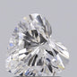 1.05 ct Heart E VVS2 IGI Certified Lab Grown Diamond