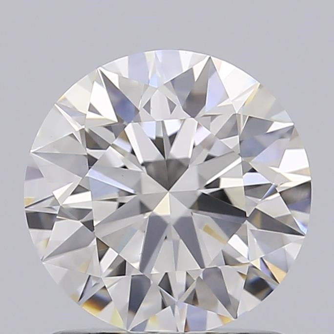 1.09 ct Round E VVS2 IGI Certified Lab Grown Diamond