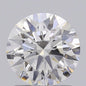 1.09 ct Round E VVS2 IGI Certified Lab Grown Diamond