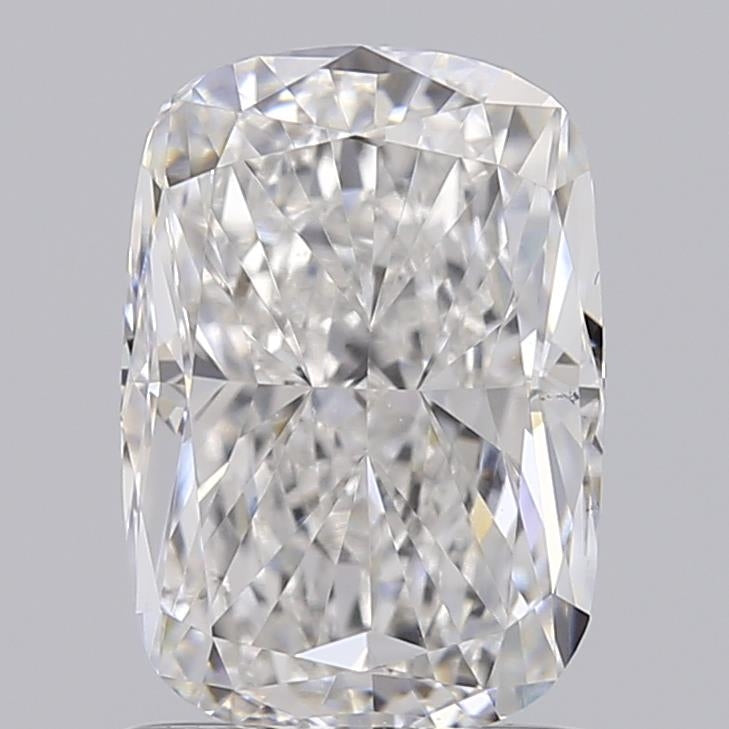 1.38 ct Cushion E VS1 IGI Certified Lab Grown Diamond