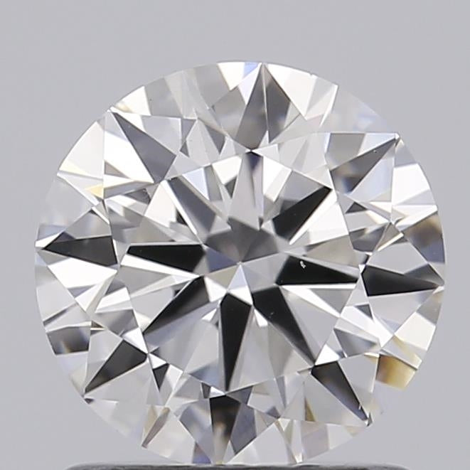 1.01 ct Round E VS1 IGI Certified Lab Grown Diamond