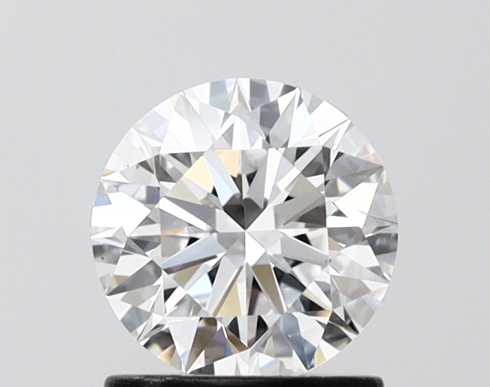 1.06 ct Round D VVS2 IGI Certified Lab Grown Diamond