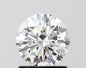 1.06 ct Round D VVS2 IGI Certified Lab Grown Diamond