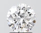 1.59 ct Round D VVS2 IGI Certified Lab Grown Diamond