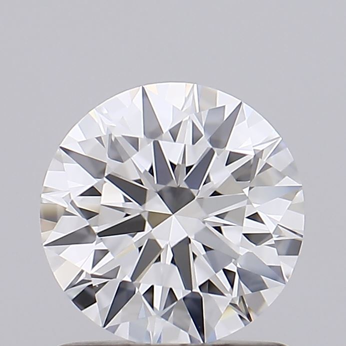 1.03 ct Round E VVS1 IGI Certified Lab Grown Diamond