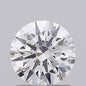 1.03 ct Round E VVS1 IGI Certified Lab Grown Diamond