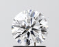 1.05 ct Round E VVS2 IGI Certified Lab Grown Diamond