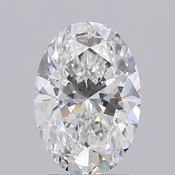 1.51 ct Oval D VS2 IGI Certified Lab Grown Diamond