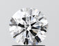 1.20 ct Round D VVS2 IGI Certified Lab Grown Diamond