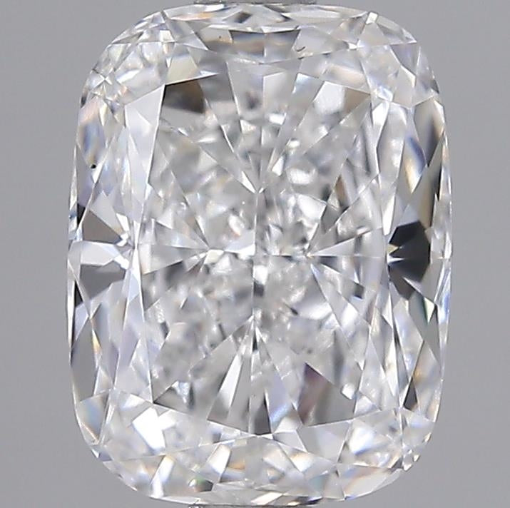 1.57 ct Cushion E VS1 IGI Certified Lab Grown Diamond