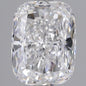 1.57 ct Cushion E VS1 IGI Certified Lab Grown Diamond