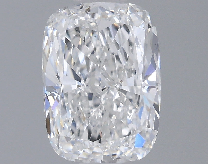 1.05 ct Cushion E VS1 IGI Certified Lab Grown Diamond