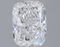 1.05 ct Cushion E VS1 IGI Certified Lab Grown Diamond