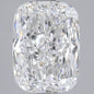 2.05 ct Cushion E VS1 IGI Certified Lab Grown Diamond