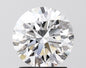 1.59 ct Round D VVS1 IGI Certified Lab Grown Diamond