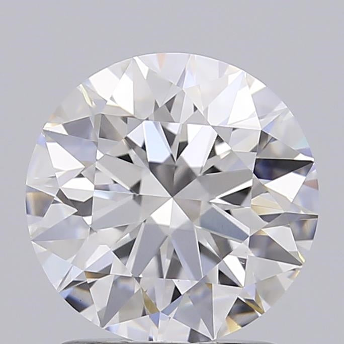1.52 ct Round E VS1 IGI Certified Lab Grown Diamond