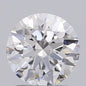1.52 ct Round E VS1 IGI Certified Lab Grown Diamond