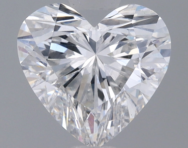 1.04 ct Heart E VS1 IGI Certified Lab Grown Diamond