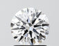 1.24 ct Round D VVS1 IGI Certified Lab Grown Diamond