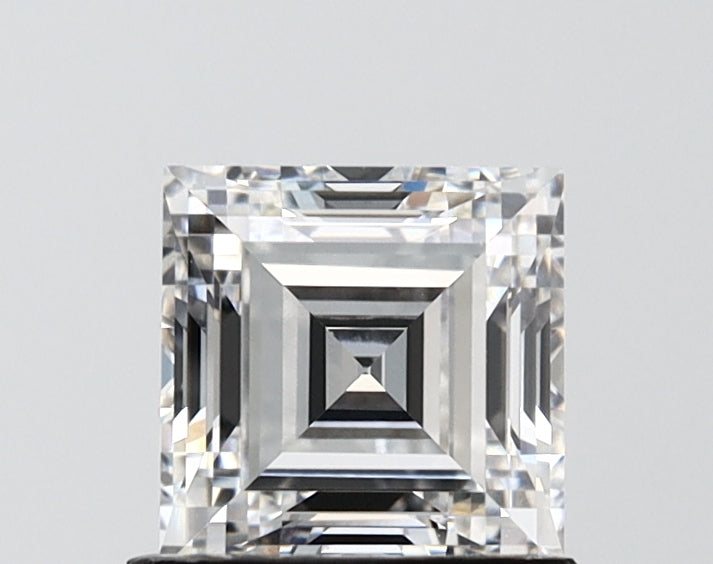 1.07 ct Princess E VVS2 IGI Certified Lab Grown Diamond