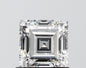 1.07 ct Princess E VVS2 IGI Certified Lab Grown Diamond