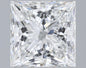 1.58 ct Princess F VVS2 IGI Certified Lab Grown Diamond