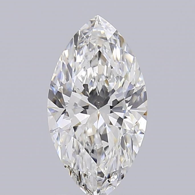 1.52 ct Marquise E VVS2 IGI Certified Lab Grown Diamond