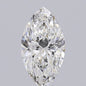1.52 ct Marquise E VVS2 IGI Certified Lab Grown Diamond