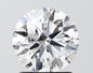 1.58 ct Round D VS1 IGI Certified Lab Grown Diamond