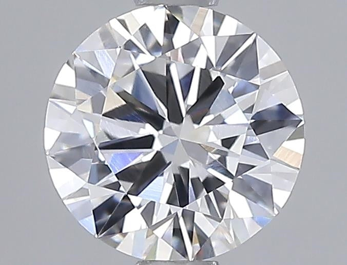 1.01 ct Round E VVS2 IGI Certified Lab Grown Diamond