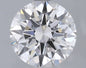 2.00 ct Round F VS1 IGI Certified Lab Grown Diamond