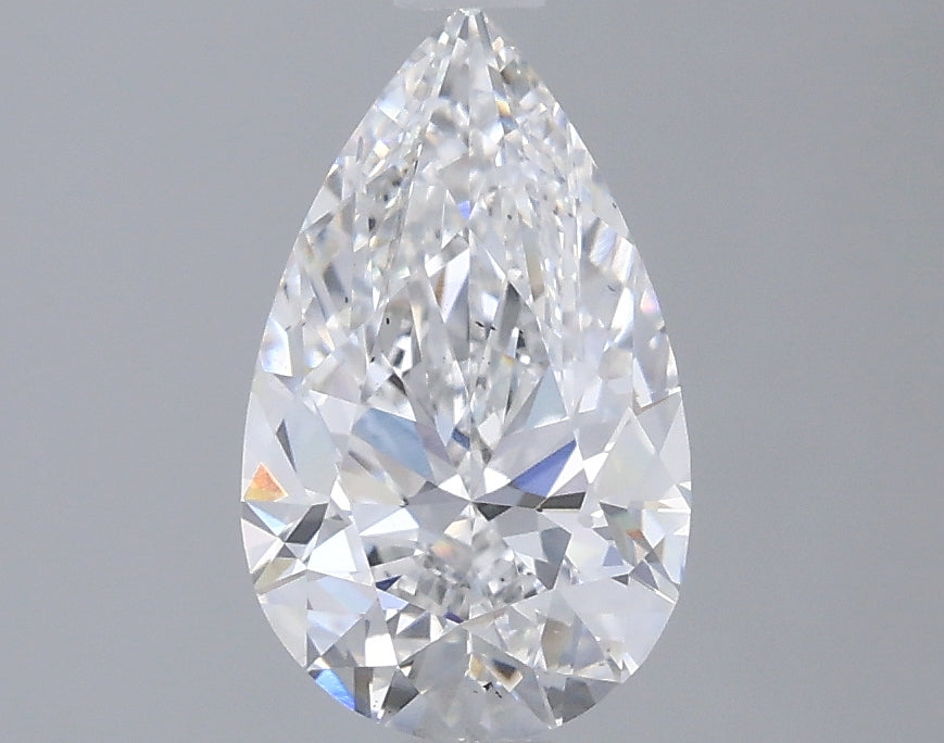 1.51 ct Pear D VS2 IGI Certified Lab Grown Diamond