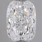 1.35 ct Cushion D VS1 IGI Certified Lab Grown Diamond