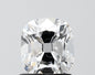 1.07 ct Cushion Modified Brilliant D VVS1 IGI Certified Lab Grown Diamond