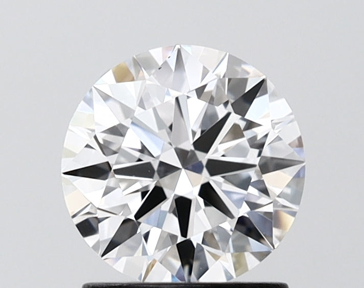 1.27 ct Round D VS1 IGI Certified Lab Grown Diamond