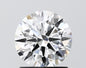 1.27 ct Round D VS1 IGI Certified Lab Grown Diamond