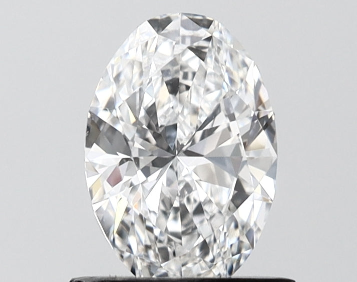 1.04 ct Oval E VVS2 IGI Certified Lab Grown Diamond