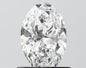 1.04 ct Oval E VVS2 IGI Certified Lab Grown Diamond