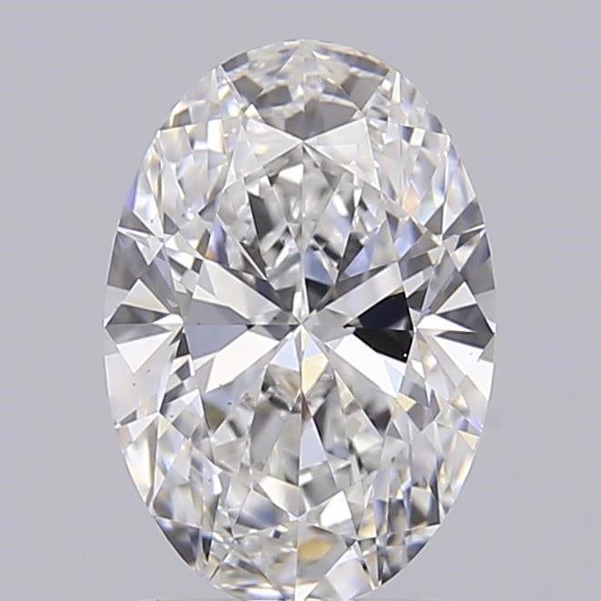1.40 ct Oval D VS2 IGI Certified Lab Grown Diamond