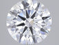 1.56 ct Round E VS2 IGI Certified Lab Grown Diamond