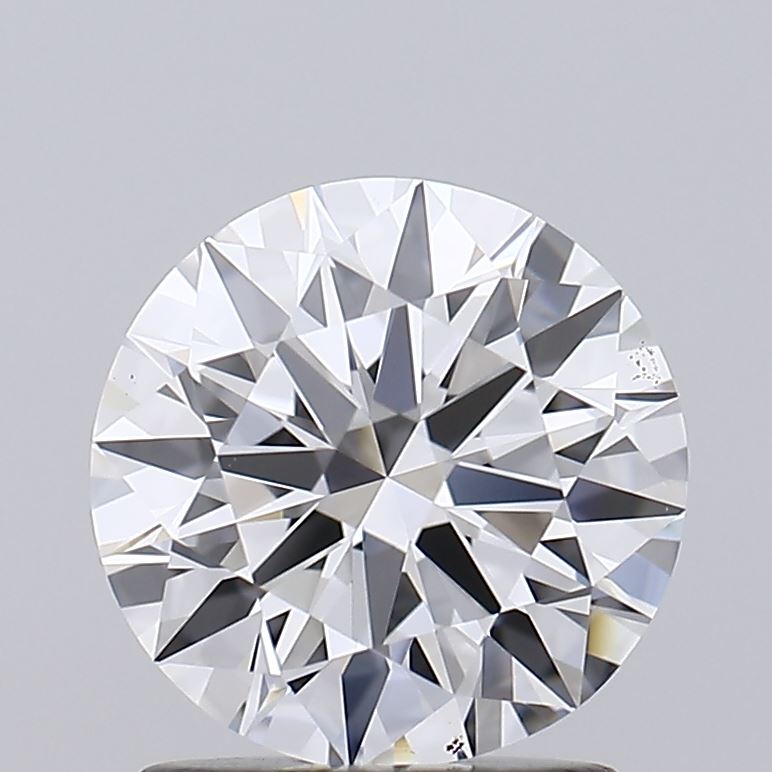 1.52 ct Round D VVS2 IGI Certified Lab Grown Diamond